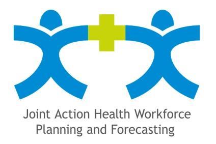 EU Joint Action on Health Workforce Planning (2013-2016) www.healthworkforce.