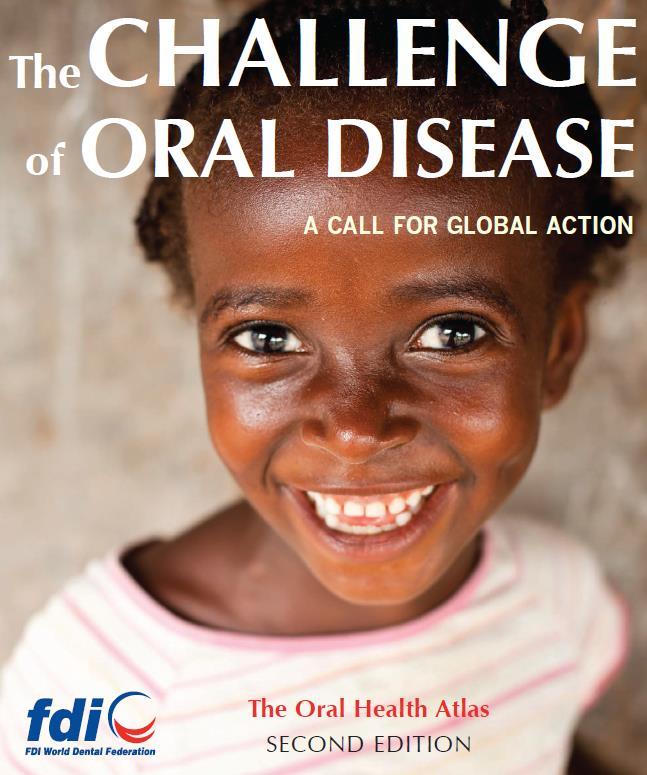 & Policy (2015): Social inequalities in oral health: from evidence to action. www.icohirp.