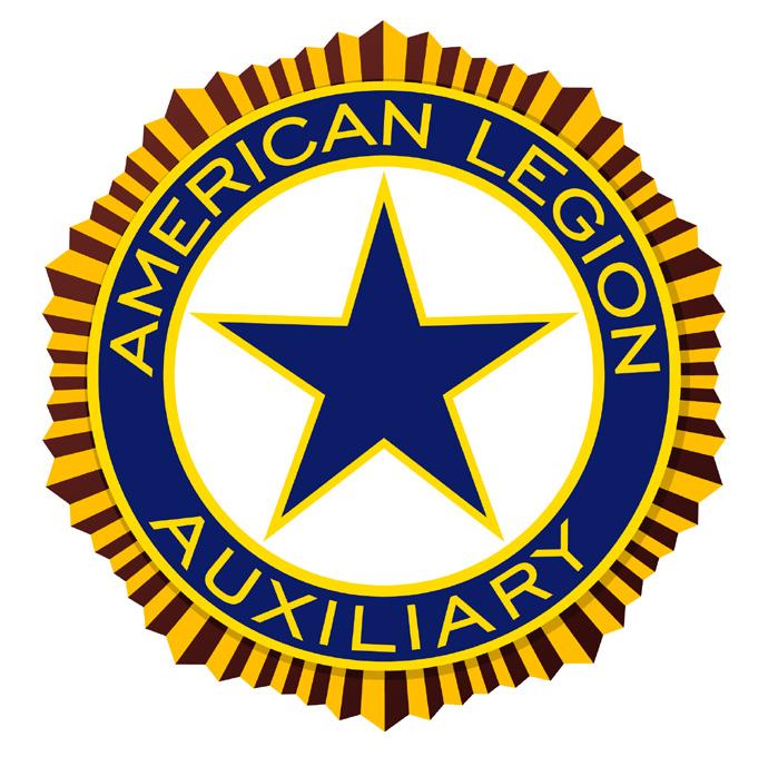 Message from the Auxiliary On behalf of the American Legion Auxiliary Department of Texas we would like to wish The American Legion a Happy Birthday.