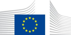 EUROPEAN COMMISSION DIRECTORATE-GENERAL JUSTICE CALL FOR PROPOSALS Action grants to support victims of violence and crime RIGHTS, EQUALITY AND CITIZENSHIP PROGRAMME (2014-2020) JUSTICE PROGRAMME