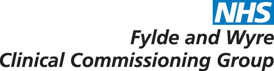 PRIMARY CARE COMMISSIONING COMMITTEE MEETING Date of meeting Title of report 20 th June 2017 Agenda item number Unscheduled Primary Care Services for the Fylde Coast 7 Paper Presented by: Alison