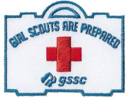 Girl Scouts Are Prepared Are you prepared for a natural disaster? Natural disasters such as Flood, Thunderstorms, Lighting, Tornadoes, Wildfires and Hurricanes have affected Long Islanders.