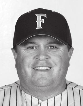 Cal State Fullerton Career Record: 276-138-3 CSF Record: 134-56 After a stint as a player at Cal State Fullerton and eight years as an assistant to former Titan Head Coach George Horton, Serrano