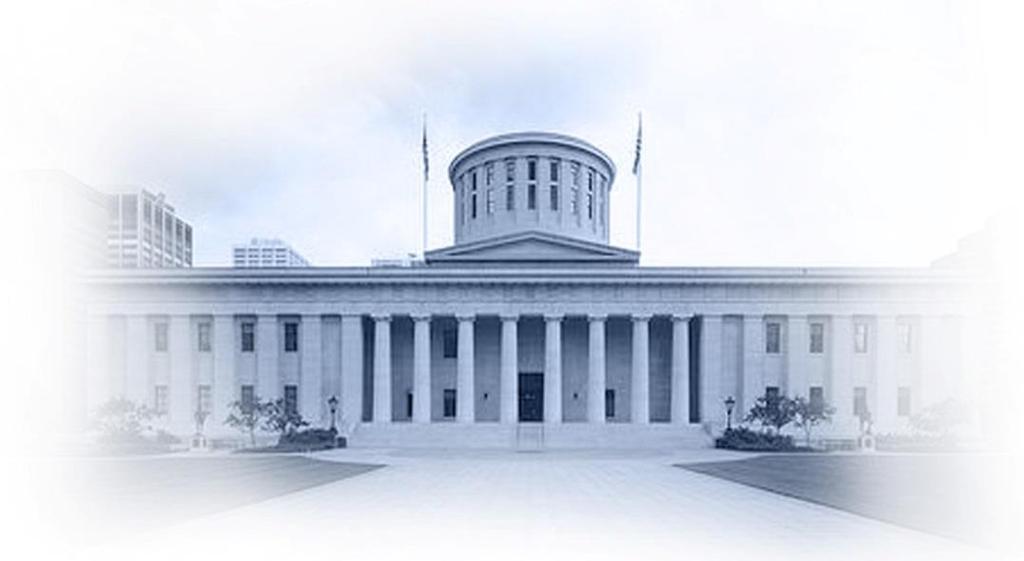 HB 198: Ohio Patient-Centered Medical Home Education Pilot Project Learning Collaborative: 42 total practices 4