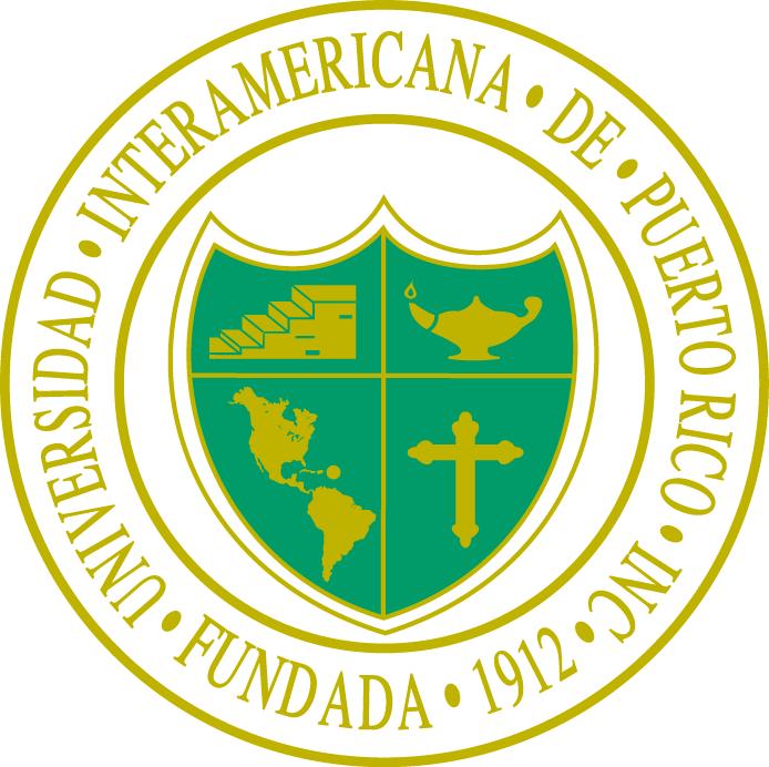 Inter American University of Puerto Rico San Germán Campus Department of