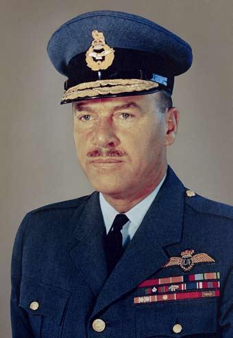 possible, as the RCAF did not possess full engagement authority for its own forces. The RCAF was not granted shoot down authority until November 1951.
