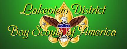 Lakeview District Merit Badge Counselor