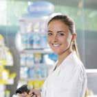 Chapter 2: A Dose of Professionalism for the Pharmacy Technician 3 Contact Hours By Katie Ingersoll, RPh, PharmD, and Staff Pharmacist for a national chain.