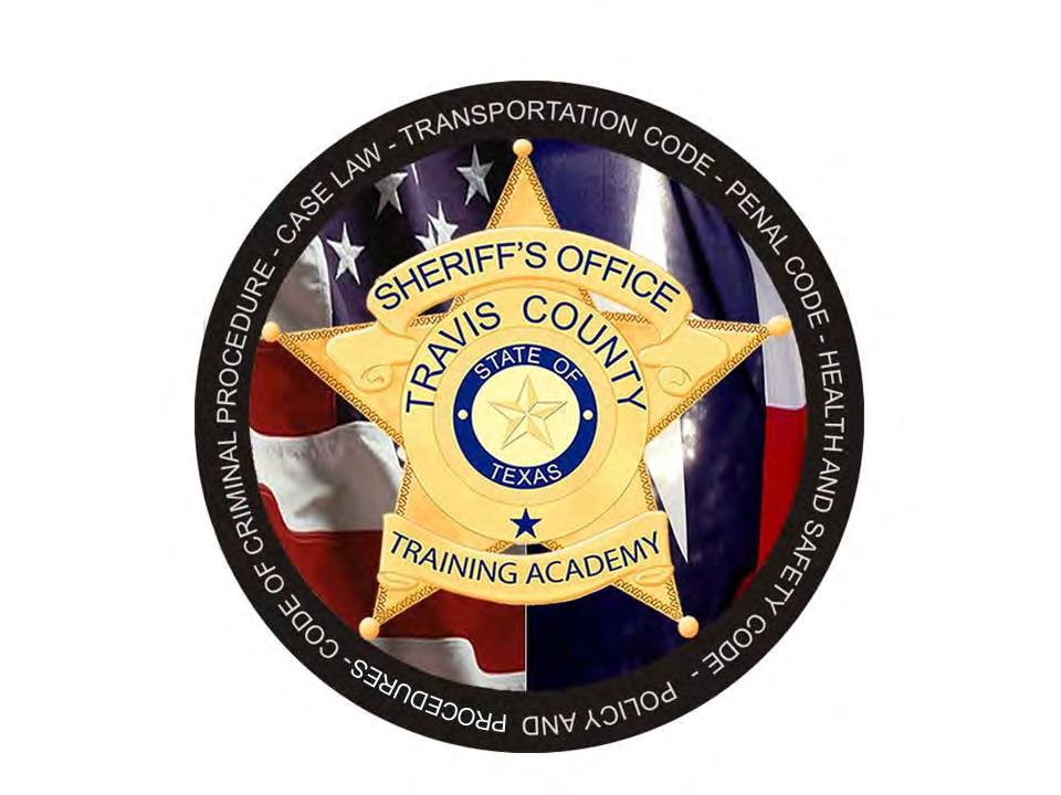 2017 Training Calendar Travis County Sheriff s Training Academy Excelentia