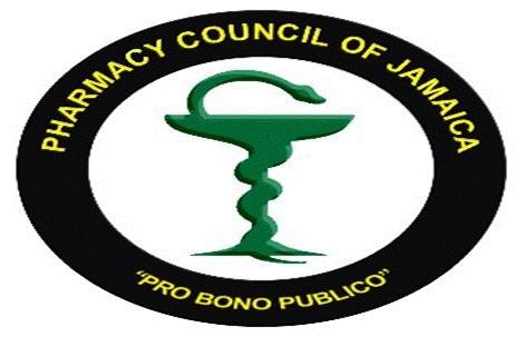GUIDELINES FOR REGISTRATION OF PHARMACISTS TRAINED OUTSIDE JAMAICA