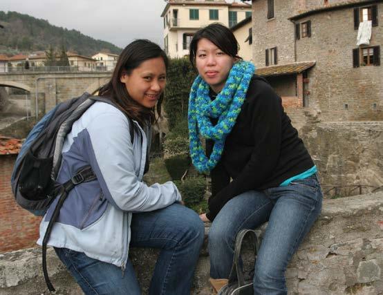 CU GUIDE International Education at CU: A Study Abroad Primer for Parents Why should my student consider studying abroad?
