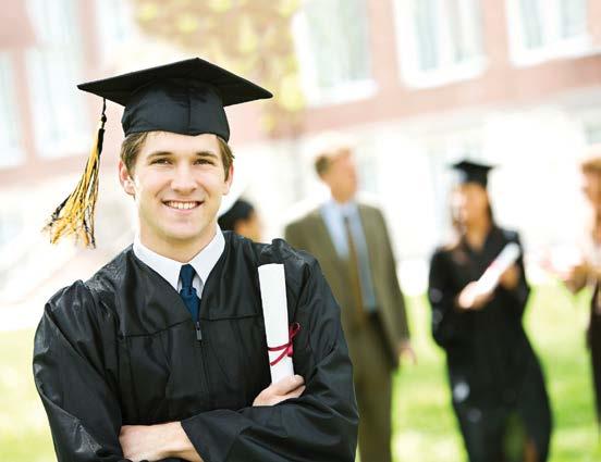 CU GUIDE Career Services: Job Market Expanding for New CU Grads why go anywhere else?
