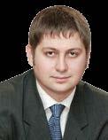 Strategic Initiatives Alexander Povalko CEO