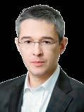 Kuznetsov Deputy CEO, Head of Project Office Biographies of