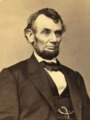Click to read caption Before the Civil War, Abraham Lincoln had warned, A house divided against itself cannot stand. But the nation did divide. People took sides, North or South.