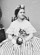 Click to read caption There was a further complication. Helm was married to Emilie Todd, a sister of Mary Todd Lincoln, President Lincoln s wife. That made Helm the president s brother-in-law.