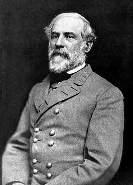 Lee Takes Command General Joseph E. Johnston wounded Robert E.