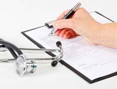 HEALTHCARE TEAM will review your medical record with you and obtain your vital signs before you see your provider.