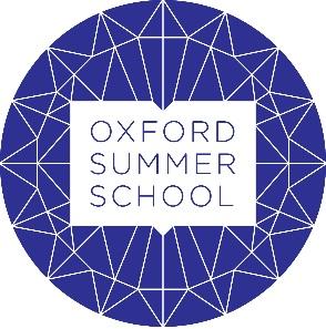 2015 Oxford Summer School Academy 22 nd 28 th August 2015 Scholarship Application Pack Key stages of your application Fill in the application form using the guidance notes (see next page) and return