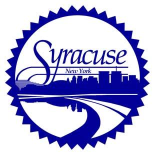 City of Syracuse Department of Neighborhood and