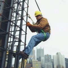 Walking Working Surfaces and PPE (Fall Protection) Rule OSHA estimates 6.