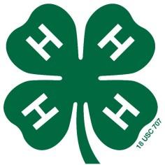 Also, everyone who orders a ticket on this form will receive a specially designed t-shirt featuring the 4-H and Cardinals logos to commemorate the day.