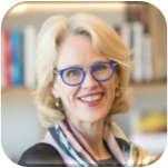 She is Scientific Director of the McGill Clinical and Health Informatics Research Group and since January 2011, she is Scientific Director of the Canadian Institutes of Health Research (CIHR)