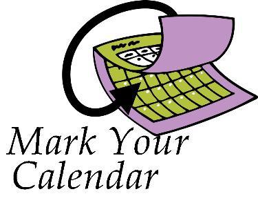 SCHOOL NEWSLETTER Page 2 CALENDAR UPDATES JUNE 24TH ASCS GOLF OUTING Brighton Dale Links 830 248th Ave.