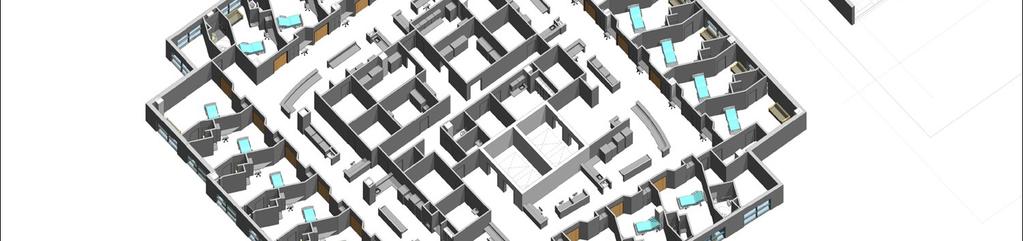Wellstar Kennestone Hospital Conceptual Design Space/ Functional