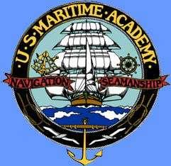 United States Maritime Academy PO.