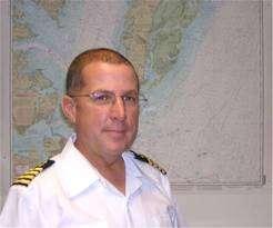 Captain Richard J. Rodriguez captrodriguez@usmaritime.us 360-531-0698 Background: Experience has been gained from deliveries on the West Coast of North America from California to Alaska.