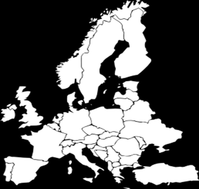 UK / Europe
