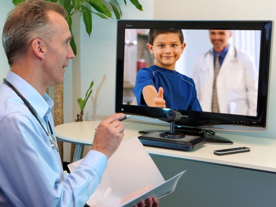 Value of telehealth Medicare Benefit Schedule Video consultation Item number /