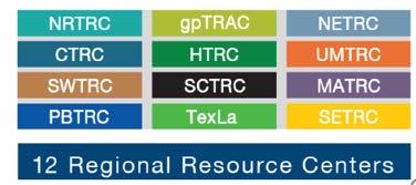 2 NATIONAL RESOURCE CENTERS: TelehealthTechnology.