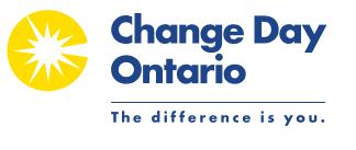 Highlights Across the Continuum Change Day Ontario The BSO Provincial Coordinating Office has joined the grassroots health care movement Change Day Ontario by signing up as an Ambassador.