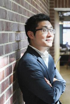 Tim Hwang Entrepreneur, Senior Advisor to Government Founder and CEO of FiscalNote Raised $28M+ to date Was President of the National Youth Association 750,000 members