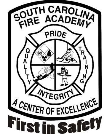 January - June 2013 South Carolina Fire Academy Public Fire Service Course Dates January - June 2013 South