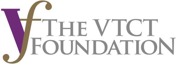 The VTCT Foundation Small Grants Programme
