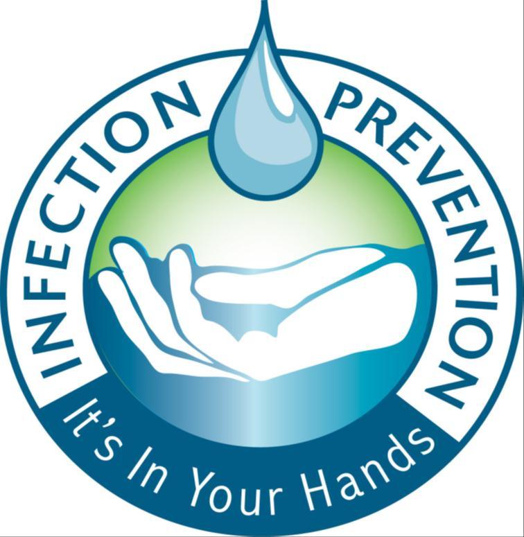 INFECTION PREVENTION AND CONTROL ANNUAL REPORT