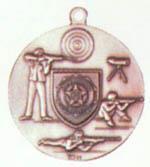 Citizenship medal: (Gold, Silver or Bronze). The purpose of this medal is to reinforce the core values that are expected of a good citizen in today s society as reflected by our forefathers.