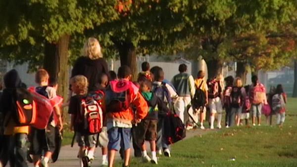 Safe Routes to School Under Fast Act, program is now a sub-category of TAP in Michigan administered similarly as in past