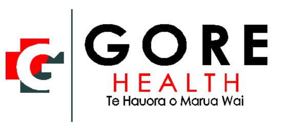 GORE HEALTH - GORE HOSPITAL Gore Health operates a rural community owned integrated health facility which includes a 20 bed public hospital and provides a wide range of public/private health