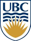 THE UNIVERSITY OF BRITISH COLUMBIA Department of Urologic Sciences Faculty of Medicine Gordon & Leslie Diamond Health Care Centre Level 6, 2775 Laurel Street Vancouver, BC, Canada V5Z 1M9 Tel: (604)