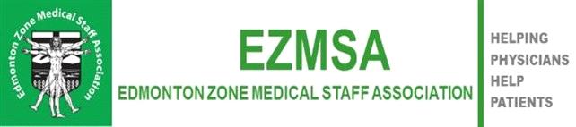 Misericordia Medical Staff Association Events Calendar Medical Staff Association Events Edmonton Zone Medical Staff Association (EZMSA) The EZMSA will offer an opportunity for meaningful engagement