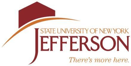 JEFFERSON COMMUNITY COLLEGE 2014-2015 NONTRADITIONAL STUDENT SCHOLARSHIPS This application packet is for Jefferson Community College students who meet at least one of the criteria in this definition