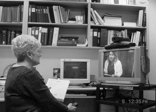 Tele-Pharmacy Shortage of Pharmacy professionals A videoconference was