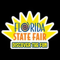 CALL FOR ENTRIES FLORIDA STATE FAIR Art Portfolio Contest for High School Seniors FAIR INFORMATION February 4 15, 2016 The Florida State Fair is so much more than rides, midway food & livestock