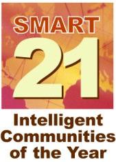 ICF Annual Awards Program Smart21 Communities of