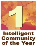 Honolulu, Hawaii Intelligent Community of the Year