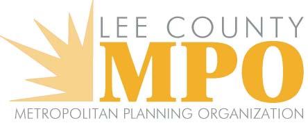 lee county metropolitan planning organization (MPO) The Lee County Metropolitan Planning Organization (MPO) is an intergovernmental transportation planning agency created by an agreement among Lee